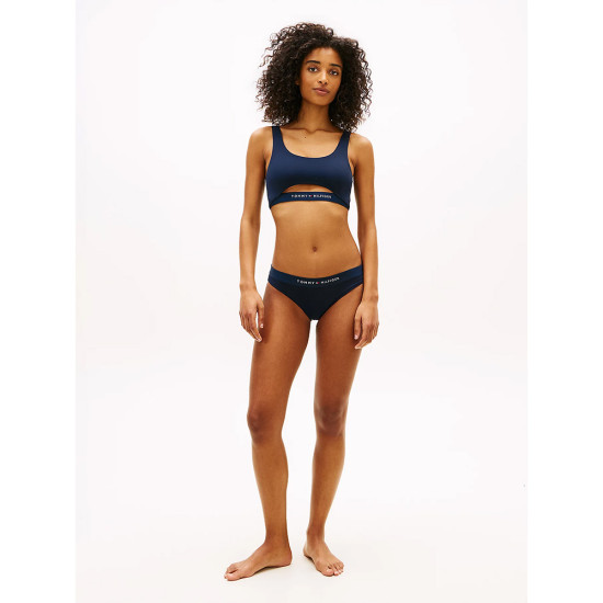 Tommy Hilfiger Γυναικείο μαγιό Original Logo Classic Bikini Bottom